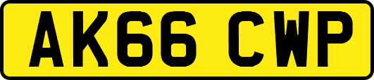 AK66CWP