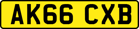 AK66CXB