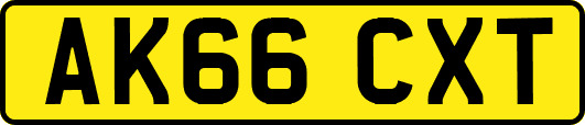 AK66CXT