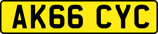 AK66CYC