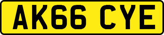 AK66CYE