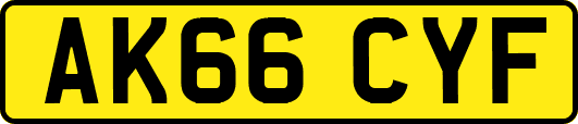 AK66CYF