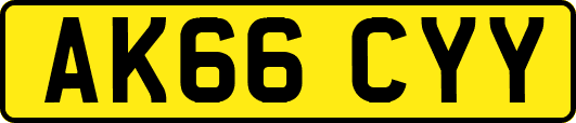 AK66CYY