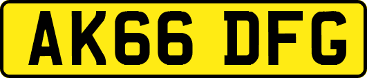 AK66DFG