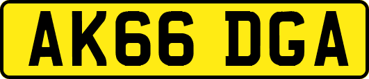 AK66DGA