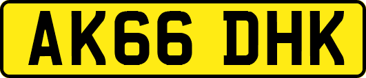 AK66DHK