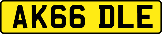 AK66DLE