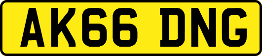 AK66DNG