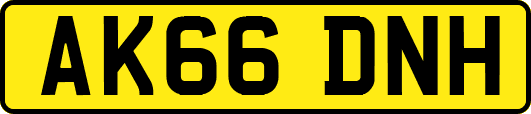 AK66DNH