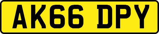 AK66DPY