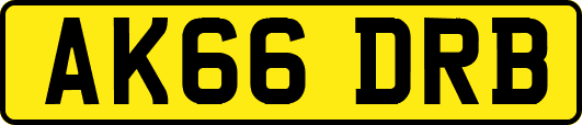 AK66DRB