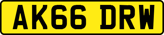 AK66DRW
