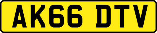 AK66DTV