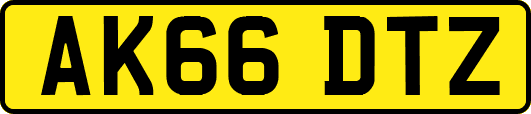 AK66DTZ