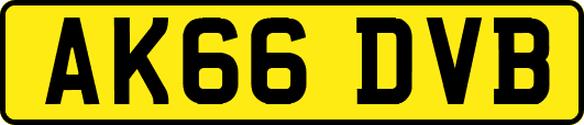 AK66DVB