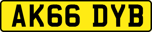 AK66DYB