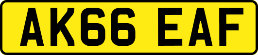 AK66EAF