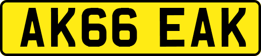 AK66EAK
