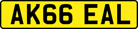 AK66EAL