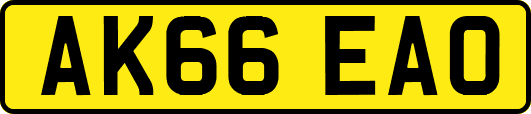 AK66EAO