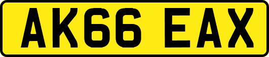 AK66EAX