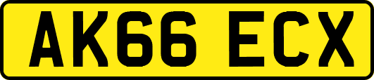 AK66ECX