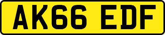 AK66EDF