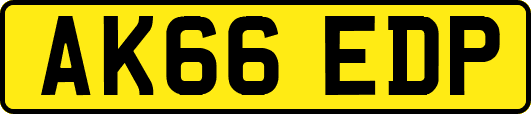 AK66EDP