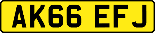 AK66EFJ