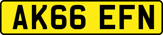 AK66EFN