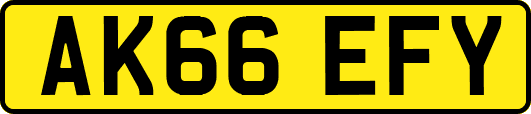 AK66EFY