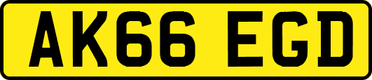 AK66EGD