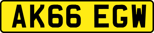 AK66EGW