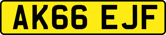 AK66EJF