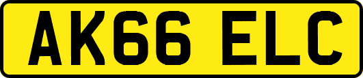 AK66ELC