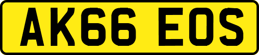 AK66EOS