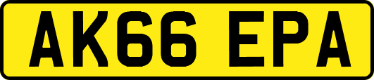 AK66EPA