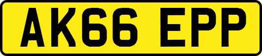 AK66EPP