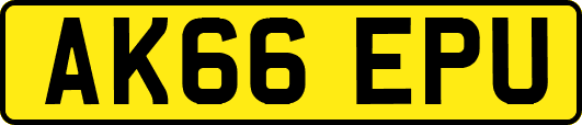 AK66EPU