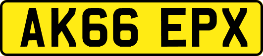 AK66EPX