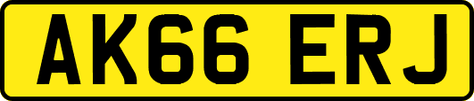 AK66ERJ