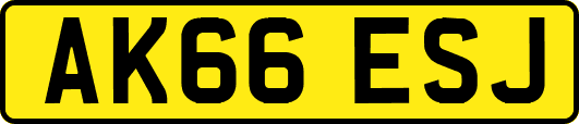 AK66ESJ