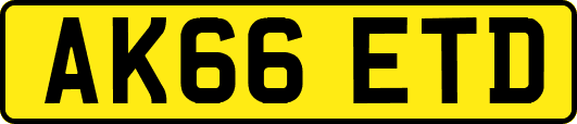 AK66ETD