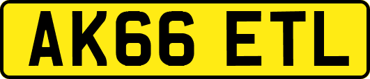 AK66ETL