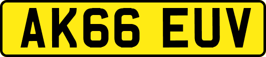 AK66EUV