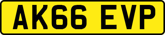 AK66EVP