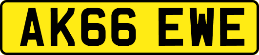 AK66EWE