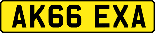 AK66EXA