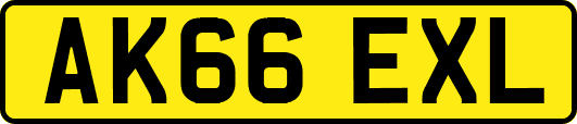 AK66EXL