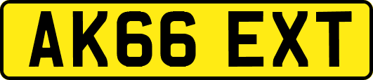 AK66EXT